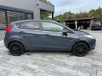 Ford Fiesta - fotka číslo 3