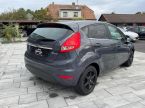 Ford Fiesta - fotka číslo 4