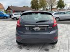 Ford Fiesta - fotka číslo 5
