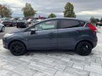 Ford Fiesta - fotka číslo 7