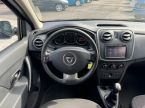 Dacia Logan - fotka číslo 13
