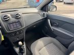 Dacia Logan - fotka číslo 14