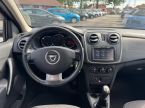 Dacia Logan - fotka číslo 17