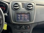 Dacia Logan - fotka číslo 18
