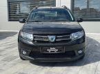 Dacia Logan - fotka číslo 1
