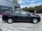 Dacia Logan - fotka číslo 3