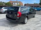 Dacia Logan - fotka číslo 4