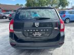 Dacia Logan - fotka číslo 5