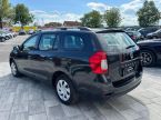 Dacia Logan - fotka číslo 6