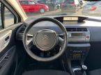 Citroën C4 - fotka číslo 15