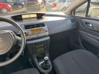 Citroën C4 - fotka číslo 17