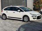 Citroën C4 - fotka číslo 2