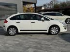 Citroën C4 - fotka číslo 3