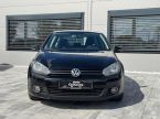 Volkswagen Golf - fotka číslo 1