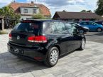 Volkswagen Golf - fotka číslo 4