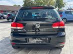 Volkswagen Golf - fotka číslo 5