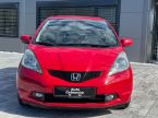 Honda Jazz - fotka číslo 1