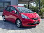 Honda Jazz - fotka číslo 2
