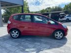 Honda Jazz - fotka číslo 3