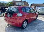 Honda Jazz - fotka číslo 4