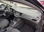 Opel Astra - fotka číslo 26