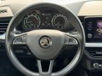 Škoda Scala - fotka číslo 15