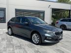 Škoda Scala - fotka číslo 2