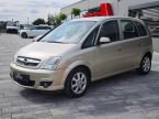 Opel Meriva - fotka číslo 0
