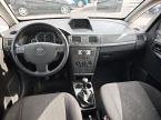 Opel Meriva - fotka číslo 12