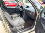 Opel Meriva - fotka číslo 15
