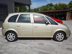 Opel Meriva - fotka číslo 3