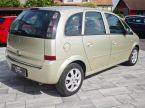Opel Meriva - fotka číslo 4