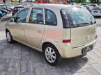 Opel Meriva - fotka číslo 6