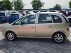 Opel Meriva - fotka číslo 7