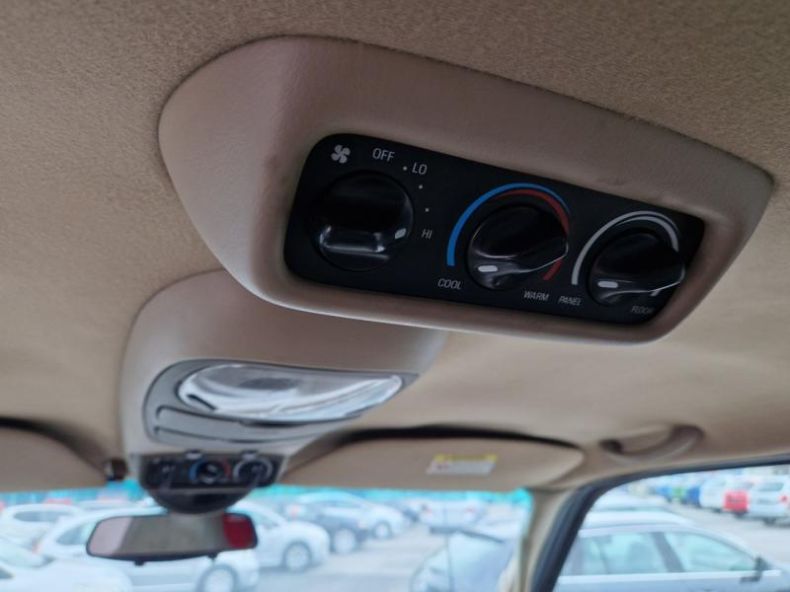 Ford Excursion - hlavní fotka