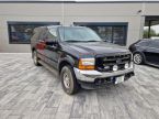 Ford Excursion - fotka číslo 1