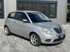 Lancia Ypsilon - fotka číslo 2