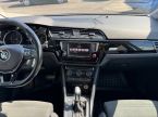 Volkswagen Touran - fotka číslo 19