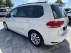 Volkswagen Touran - fotka číslo 6