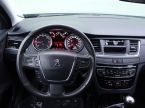 Peugeot 508 - fotka číslo 10