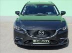 Mazda 6 - fotka číslo 9