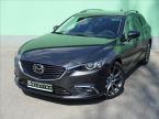 Mazda 6 - fotka číslo 1