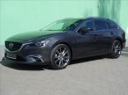 Mazda 6 - fotka číslo 2