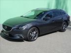Mazda 6 - fotka číslo 3