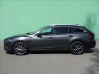 Mazda 6 - fotka číslo 4