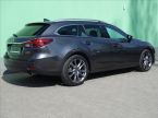 Mazda 6 - fotka číslo 6