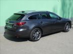 Mazda 6 - fotka číslo 7