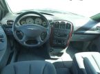 Chrysler Voyager - fotka číslo 11