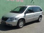 Chrysler Voyager - fotka číslo 2