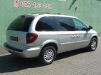 Chrysler Voyager - fotka číslo 5